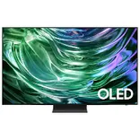 QA65S90DAULXL 65 Inch OLED Smart AI TV 2024