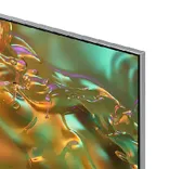 QA75Q80DAULXL 75 Inch QLED 4K Smart TV 2024