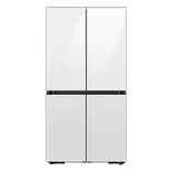 RF65DB90BD12 650 L 4 Door Convertible French Door Refrigerator