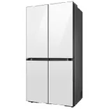 RF65DB90BD12 650 L 4 Door Convertible French Door Refrigerator