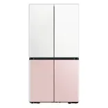 RF90A92W3AP 870 L 4-Door Flex French Door BESPOKE Refrigerator