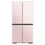 RF90A92W3AP 870 L 4-Door Flex French Door BESPOKE Refrigerator