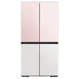 RF90A92W3AP 870 L 4-Door Flex French Door BESPOKE Refrigerator