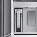 RF90A92W3AP 870 L 4-Door Flex French Door BESPOKE Refrigerator