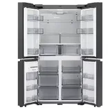 RF90A955387 868 L BESPOKE 4-Door Flex Family Hub™ French Door Refrigerator