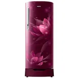 RR20C1812R8 183 L Stylish Grandé Design Single Door Refrigerator