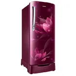 RR20C1812R8 183 L Stylish Grandé Design Single Door Refrigerator
