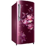 RR20C2724HN 183 L Stylish Grandé Design Single Door Refrigerator