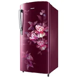 RR20C2724HN 183 L Stylish Grandé Design Single Door Refrigerator