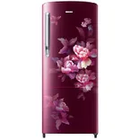 RR20C2724HN 183 L Stylish Grandé Design Single Door Refrigerator