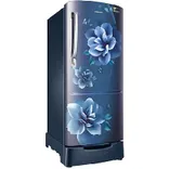 RR20C2823CU 183 L Stylish Grandé Design Single Door Refrigerator
