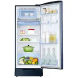 RR20C2823CU 183 L Stylish Grandé Design Single Door Refrigerator