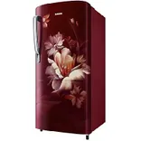 RR20D2725RZ 183 L Stylish Grandé Design Single Door Refrigerator