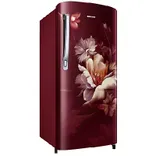 RR20D2725RZ 183 L Stylish Grandé Design Single Door Refrigerator