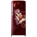 RR20D2725RZ 183 L Stylish Grandé Design Single Door Refrigerator