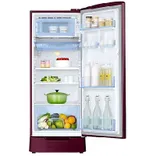 RR20D2825HN 183 L Stylish Grandé Design Single Door Refrigerator