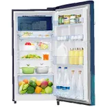 RR21C2E259U 189 L Digi-Touch Cool™ Single Door Refrigerator