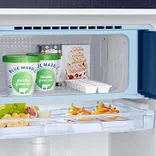 RR21C2E259U 189 L Digi-Touch Cool™ Single Door Refrigerator