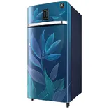 RR21C2E259U 189 L Digi-Touch Cool™ Single Door Refrigerator