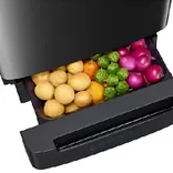 RR21D2F25BX 189 L Digi-Touch Cool™ Single Door Refrigerator