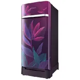 RR23A2F3X9R 225 L Digi-Touch Cool™ Single Door Refrigerator