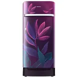 RR23D2F349R 215 L Digi-Touch Cool™ Single Door Refrigerator