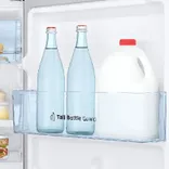RT28A3022GS 253 L Digital Inverter Technology Double Door Refrigerator