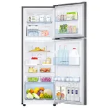 RT28A3022GS 253 L Digital Inverter Technology Double Door Refrigerator
