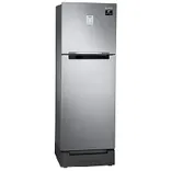 RT28A3822S9 236 L Convertible Freezer Double Door Refrigerator