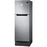 RT28A3822S9 236 L Convertible Freezer Double Door Refrigerator