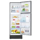 RT28A3822S9 236 L Convertible Freezer Double Door Refrigerator