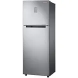 RT28C3742S8 236L Convertible Freezer Double Door Refrigerator