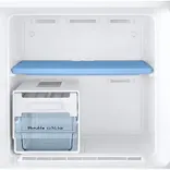 RT28C3742S8 236L Convertible Freezer Double Door Refrigerator