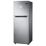 RT30C3442S9 256 L Digital Inverter Technology Double Door Refrigerator