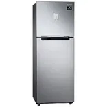 RT30C3442S9 256 L Digital Inverter Technology Double Door Refrigerator