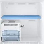 RT30C3442S9 256 L Digital Inverter Technology Double Door Refrigerator