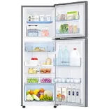 RT30C3442S9 256 L Digital Inverter Technology Double Door Refrigerator
