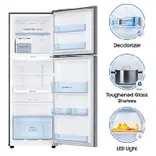 RT39C5532S8 363 L Twin Cooling Plus™ Double Door Refrigerator