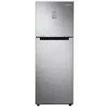 RT39C5532S8 363 L Twin Cooling Plus™ Double Door Refrigerator