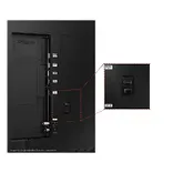 UA43BU8570ULXL 43 Inch 4K UHD Smart TV 2022