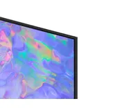 QA43CU8570ULXL 43 Inch 4K UHD Smart TV 2023