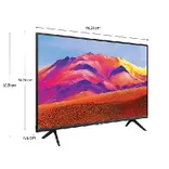 UA43T5450AKXXL 43 Inch Smart FHD TV