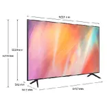 UA50AUE60AKLXL 50 Inch 4K UHD Smart TV 2021
