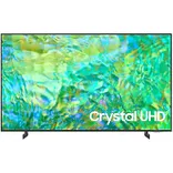 UA55CU8000KLXL 55 Inch 4K UHD Smart TV 2023