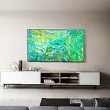 UA55CU8000KLXL 55 Inch 4K UHD Smart TV 2023