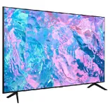 UA65CUE60AKLXL 65 Inch 4K UHD Smart TV 2023
