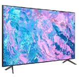 UA65CU7650KLXL 65 Inch 4K UHD Smart TV 2023