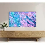 UA75CU7700KLXL 75 Inch 4K UHD Smart TV 2023