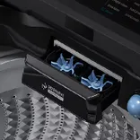 WA11CG5886BV 11 Kg Fully Automatic Top Load Washing Machine