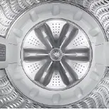 WA11CG5886BV 11 Kg Fully Automatic Top Load Washing Machine